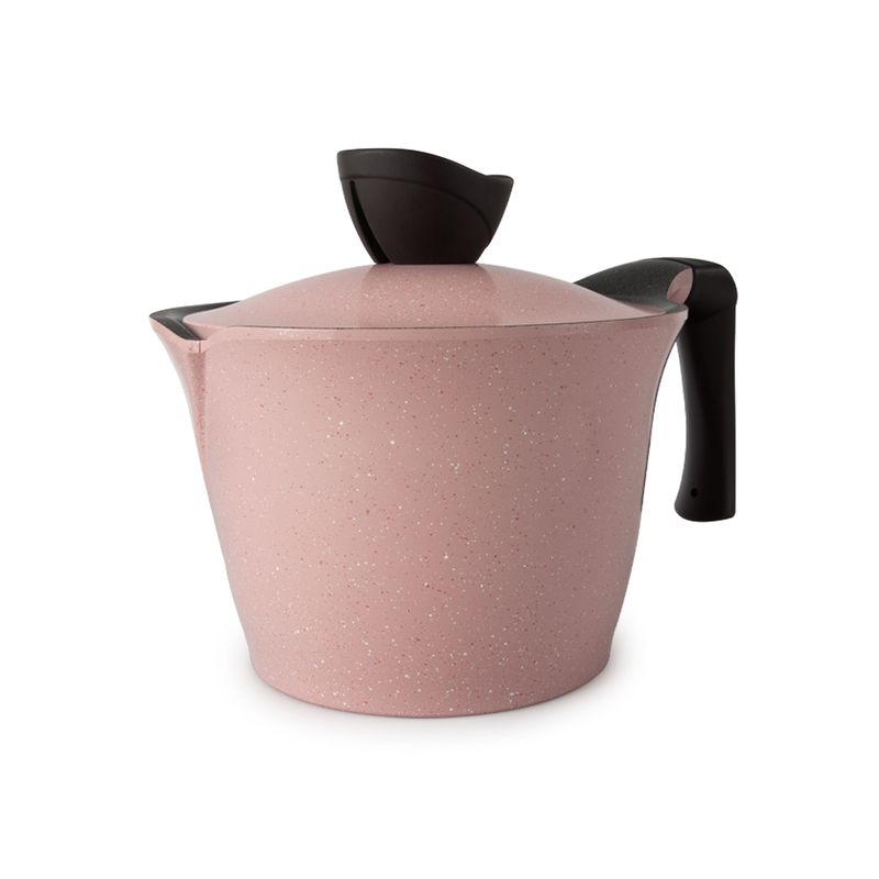 Rose Milk Pot