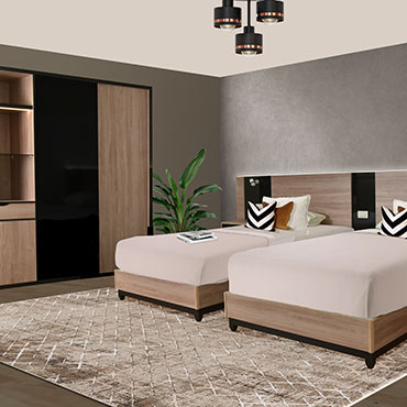 Hotel Furniture