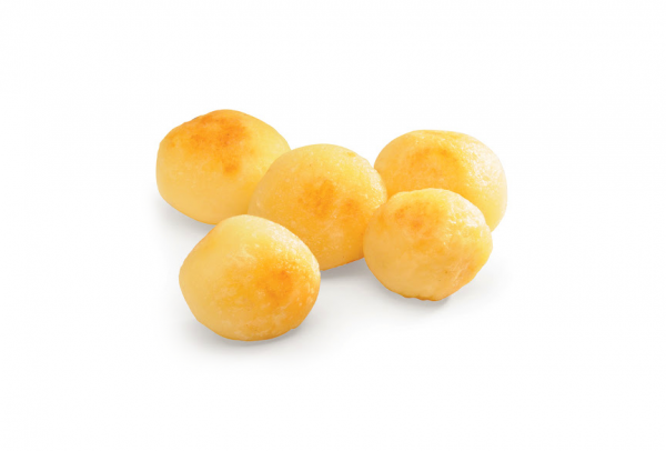 Baby Potatoes