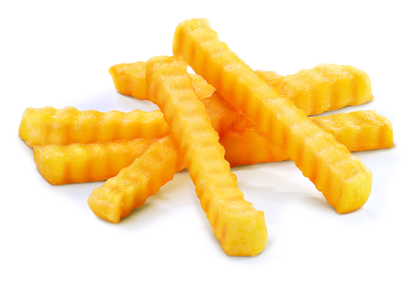 Crinkle
