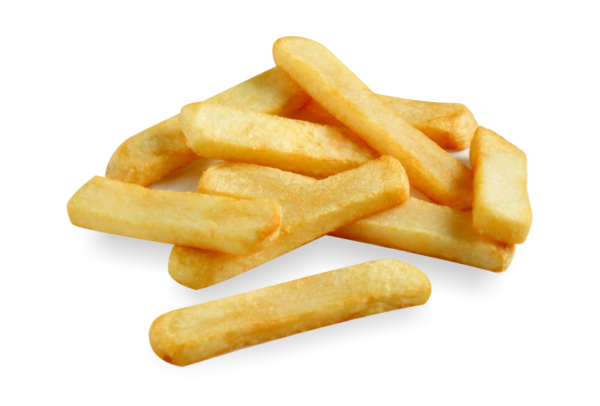 Steak Fries