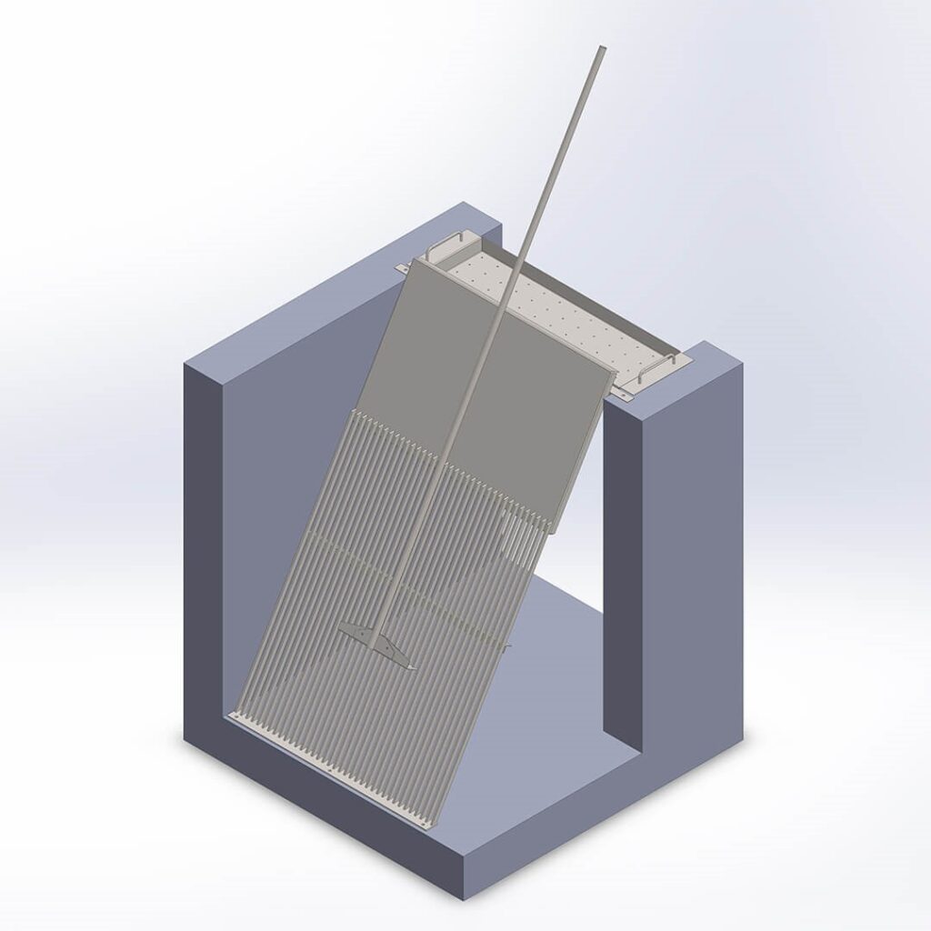 MANUAL SCREEN