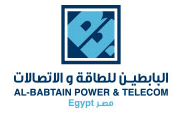 Al-Babtain Power & Telecom