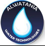 alwatania water