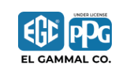 EL GAMMAL CO. For paints, chemical industries & Spray products LTD