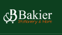 Bakier Stationery