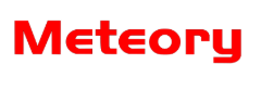 METEORY