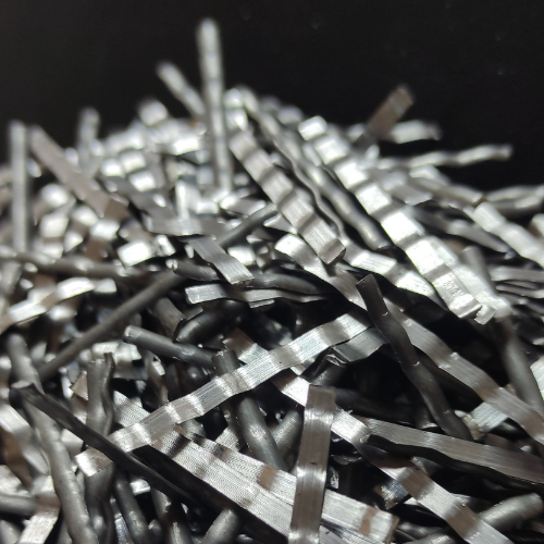 EESF® Xorex Corrugated Segment 0.7/50