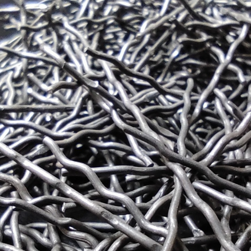 EESF® AFT Round Wavy Steel Fiber 1.0/55