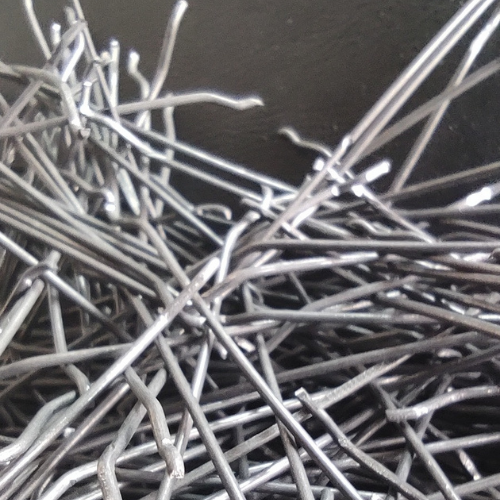 EESF® End Hooked Steel Fiber 1.0/50