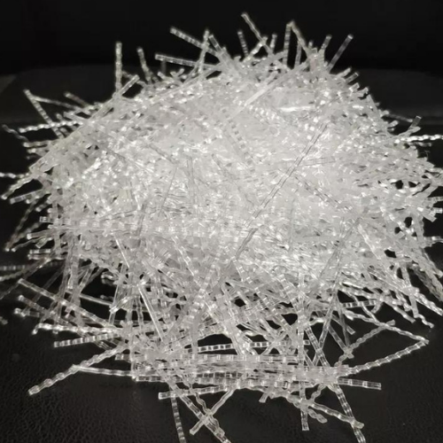EESF® Macro synthetic Fiber PolyMacro® PM48