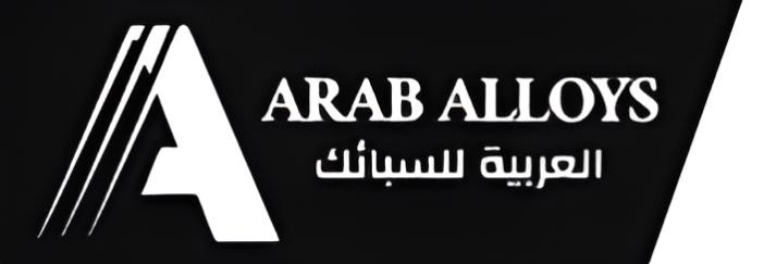 Arab Alloys