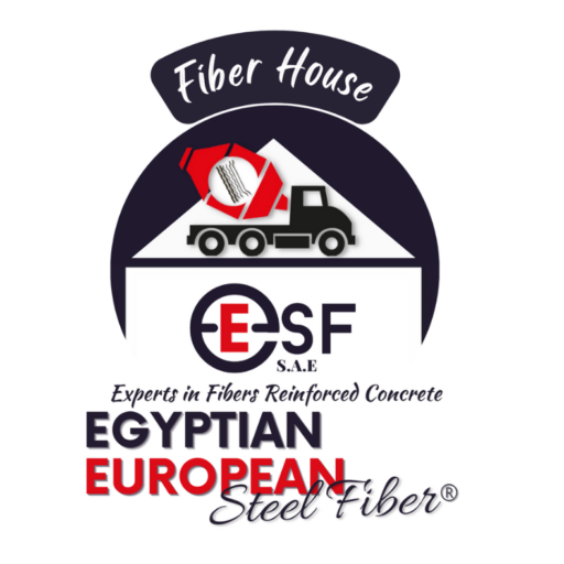 Egyptian European Steel Fiber (EESF)
