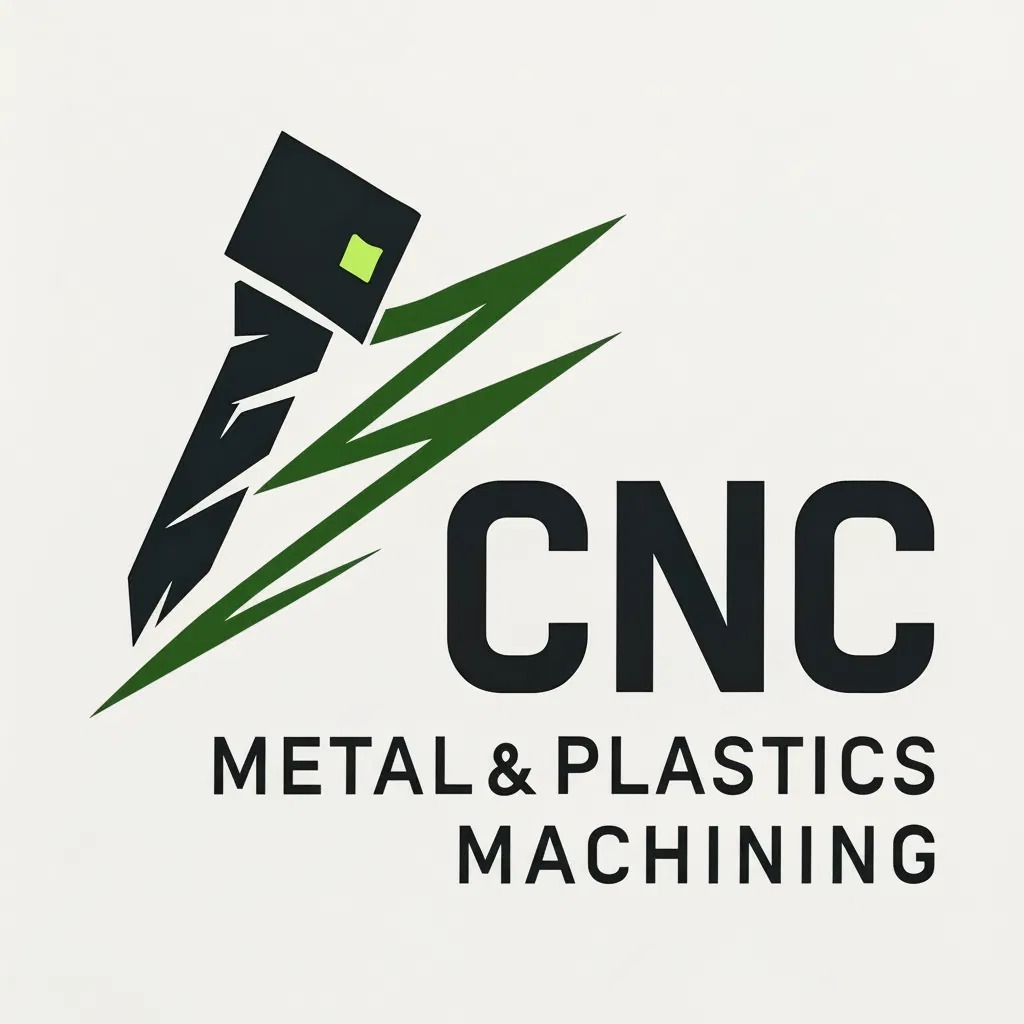 CNC Metal & Plastics Machining