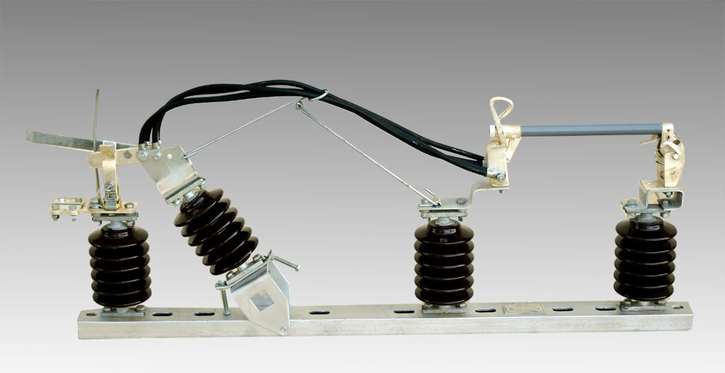 Disconnectors