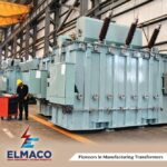 power transformer