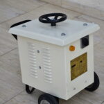 Welding Transformers of different rated up to 400 A